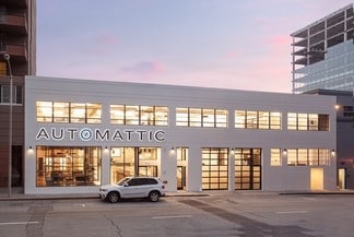 San Francisco, CA Office - 132-140 Hawthorne St