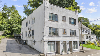 Greenwich, CT Apartments - 113 S Water St