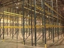 Deep Gap, NC Industrial - 251 Dick Watson Rd