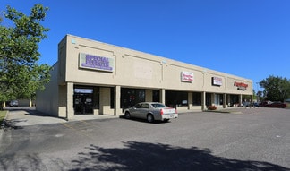 Aiken, SC Retail - 742-748 Silver Bluff Rd Aiken, SC Retail - 742-748 Silver Bluff Rd