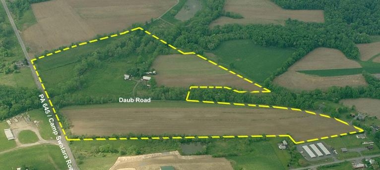 81 Daub Rd, Myerstown, PA for Sale