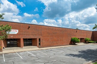 Atlanta, GA Industrial - 205 Bucknell Ct SW