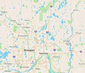 Arden Hills, MN Industrial - Apex Park Arden Hills, MN Industrial - Apex Park