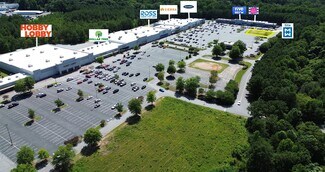 Anderson, SC Commercial Land - 101 Station Dr Anderson, SC Commercial Land - 101 Station Dr
