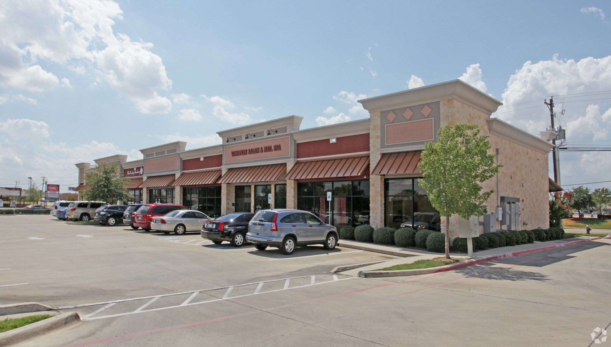 681 S Main St, Keller, TX for Rent