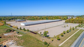 Wayland, MI Industrial - 10151 Division Ave SW