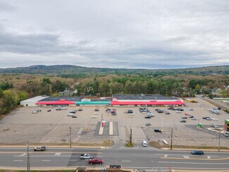 Sanford, ME undefined - 1247 Main St