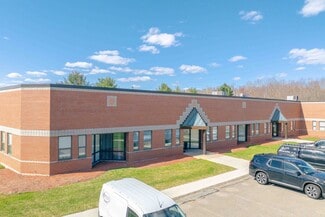 Billerica, MA Flex - 19 Sterling Rd Billerica, MA Flex - 19 Sterling Rd