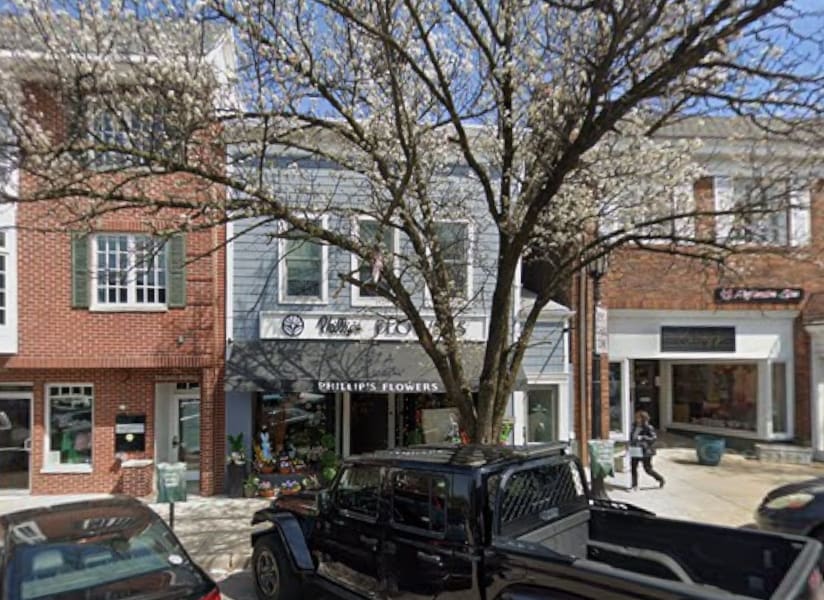 47 S Washington St, Hinsdale, IL for Rent