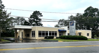 Sunbury, NC Bank - 20 Nc Highway 32 N