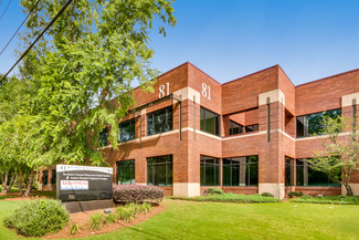 Riverdale, GA Office, Office/Medical - 81 Upper Riverdale Rd