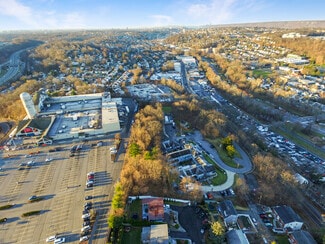 Yonkers, NY Commercial - 1154 Saw Mill River Rd