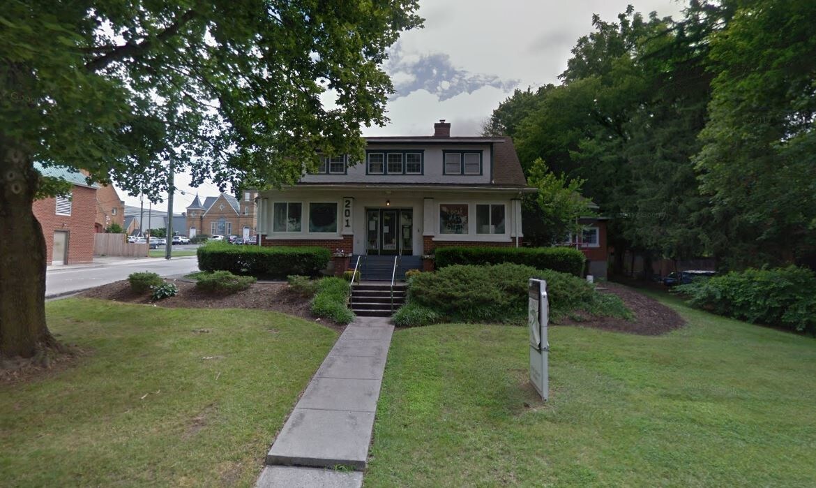 201 S Main St Blacksburg, VA 24060 Retail Property for Lease on