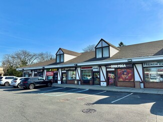 Huntington, NY Storefront - 1200 E Jericho Tpke