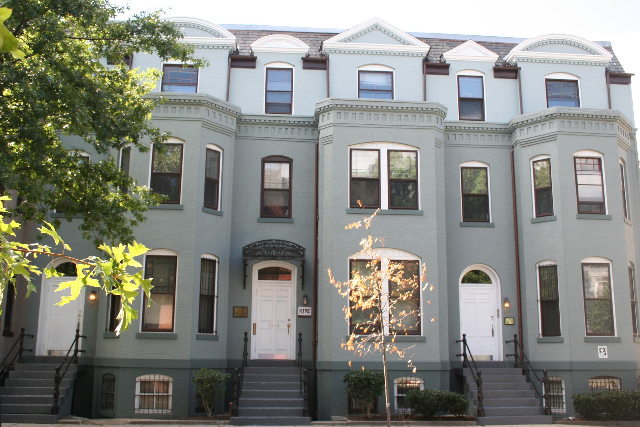 1516 P St NW, Washington, DC for Sale