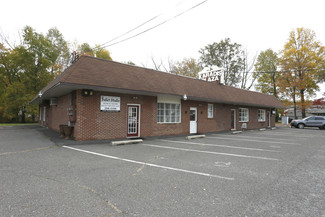 Trenton, NJ Office/Retail - 59 Route 130