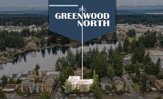 Seattle, WA undefined - 13322 Greenwood Ave N