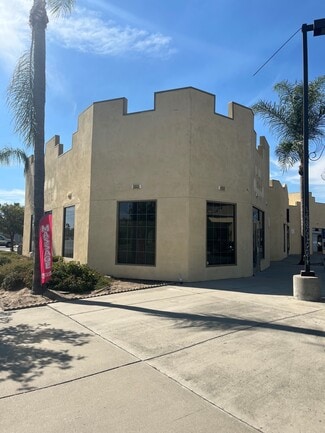 Turlock, CA Retail - 219-227 W Canal Dr
