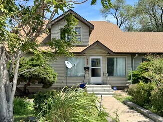 Buhl, ID Multi-Family - 120 9th Ave N