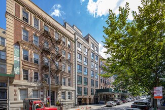 New York, NY Office/Medical - 517 W 134th St