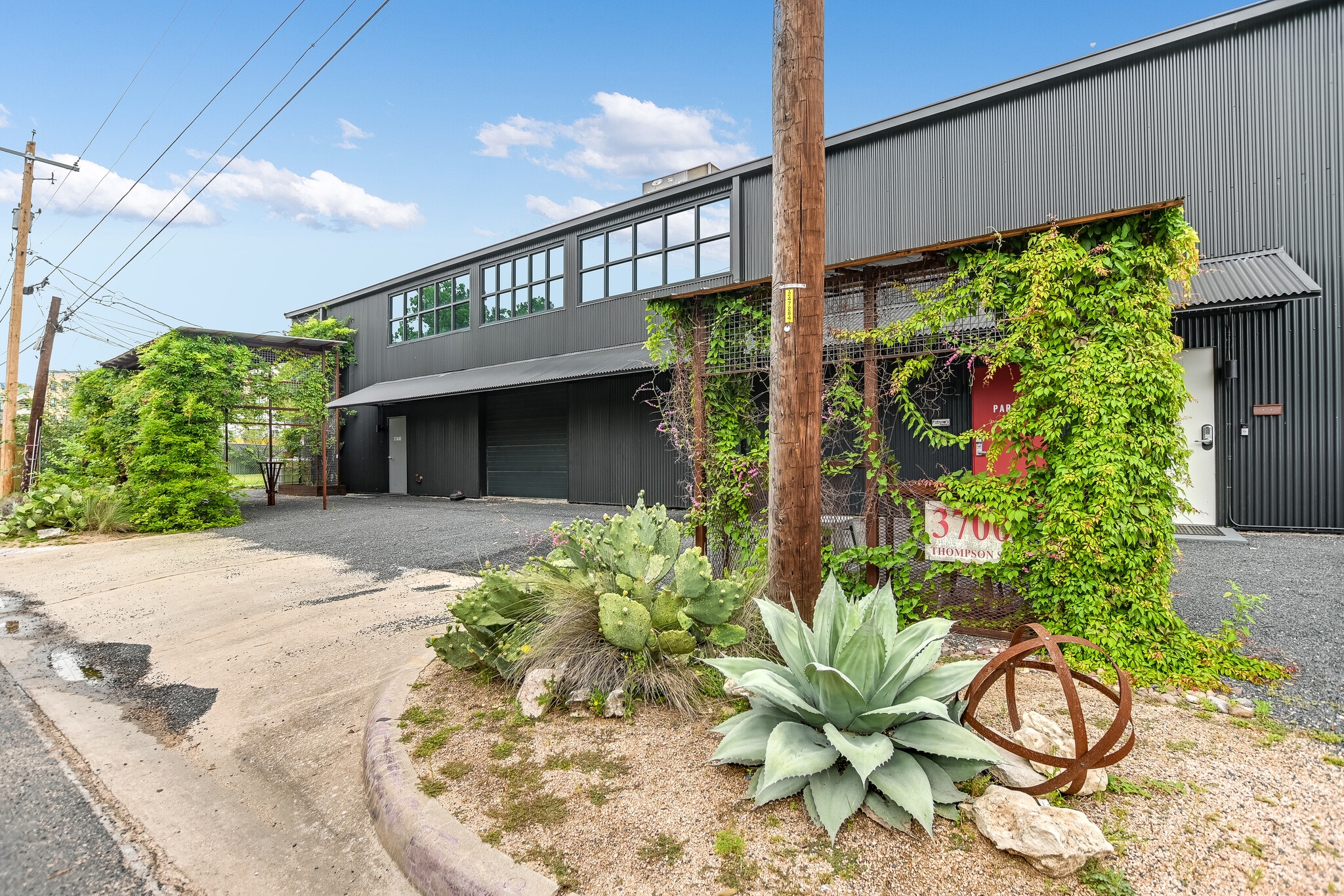 3700 Thompson St, Austin, TX for Rent