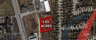 Fort Wayne, IN Commercial - Lima Crossing Fort Wayne, IN Commercial - Lima Crossing