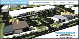 Cleveland, OH Office/Retail - Smith Rd