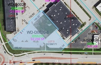 De Pere, WI Commercial - Scheuring Rd