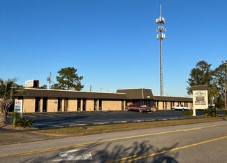 Mobile, AL Office - 4318 Downtowner Loop N Mobile, AL Office - 4318 Downtowner Loop N