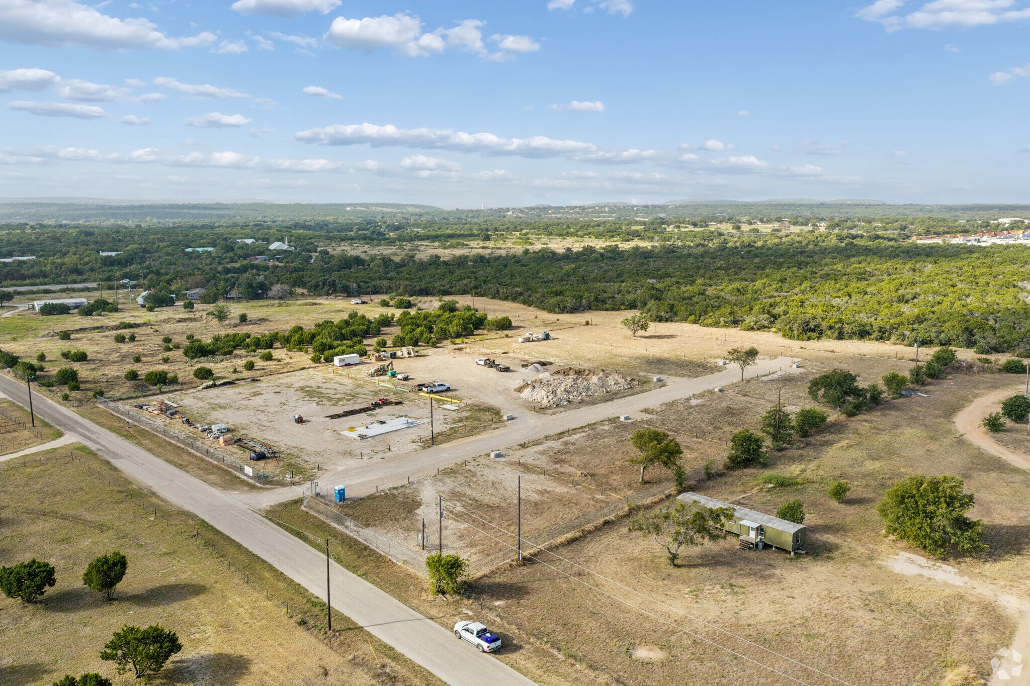 8120 County Road 252, Bertram, TX for Rent