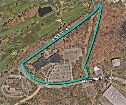50 New Commerce Dr, Wilkes Barre, PA for Sale