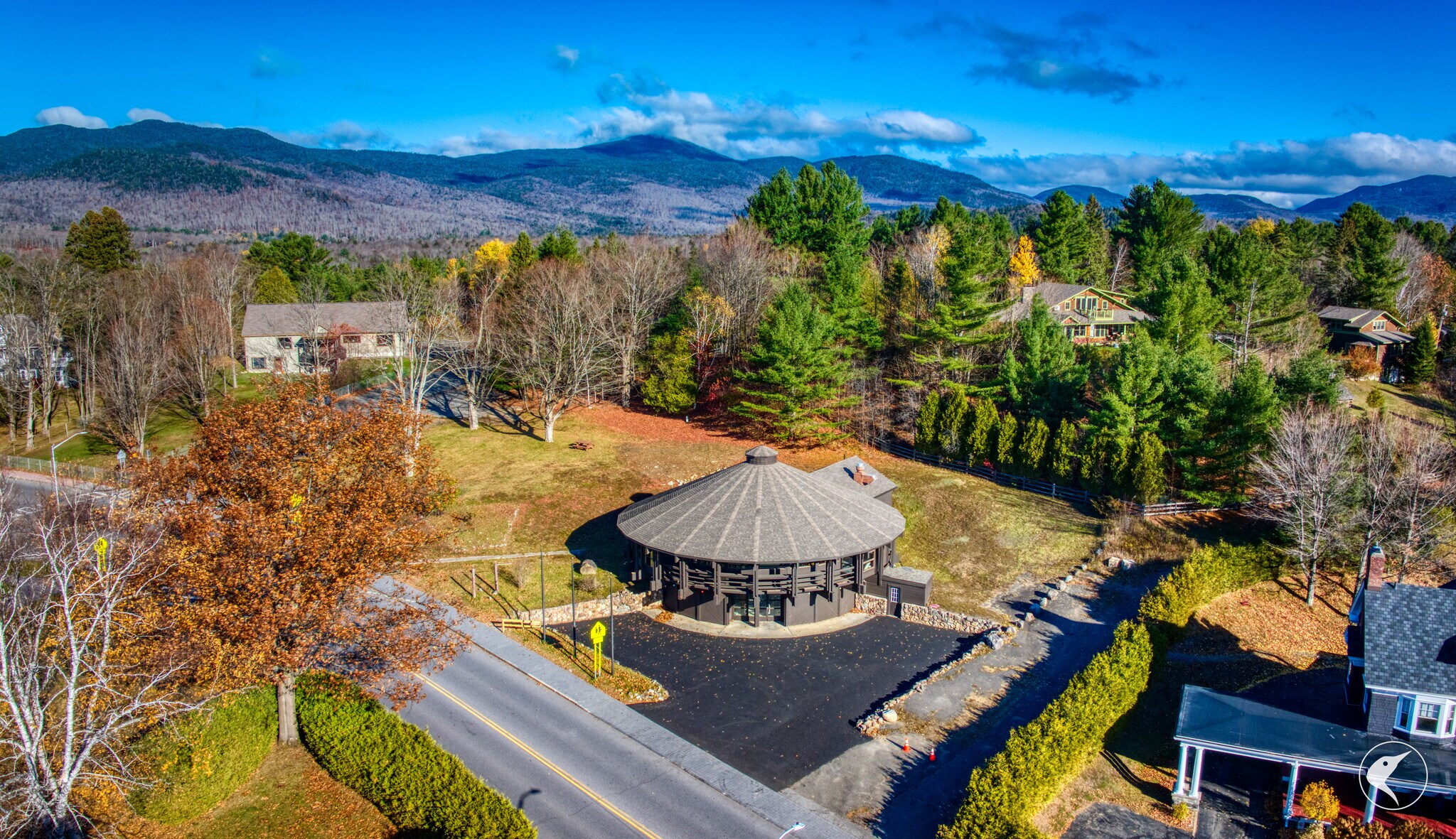 2345 Saranac Ave, Lake Placid, NY for Sale