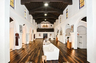 San Diego, CA Freestanding - 1620 6th Ave