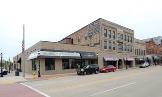 De Pere, WI Office, Retail - 124 N Broadway