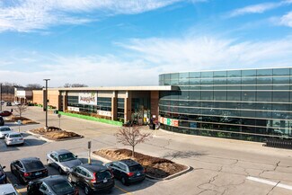 Westchester, IL Office, Retail - 3065 S Wolf Rd