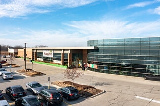 Westchester, IL Retail - 3065 S Wolf Rd Westchester, IL Retail - 3065 S Wolf Rd
