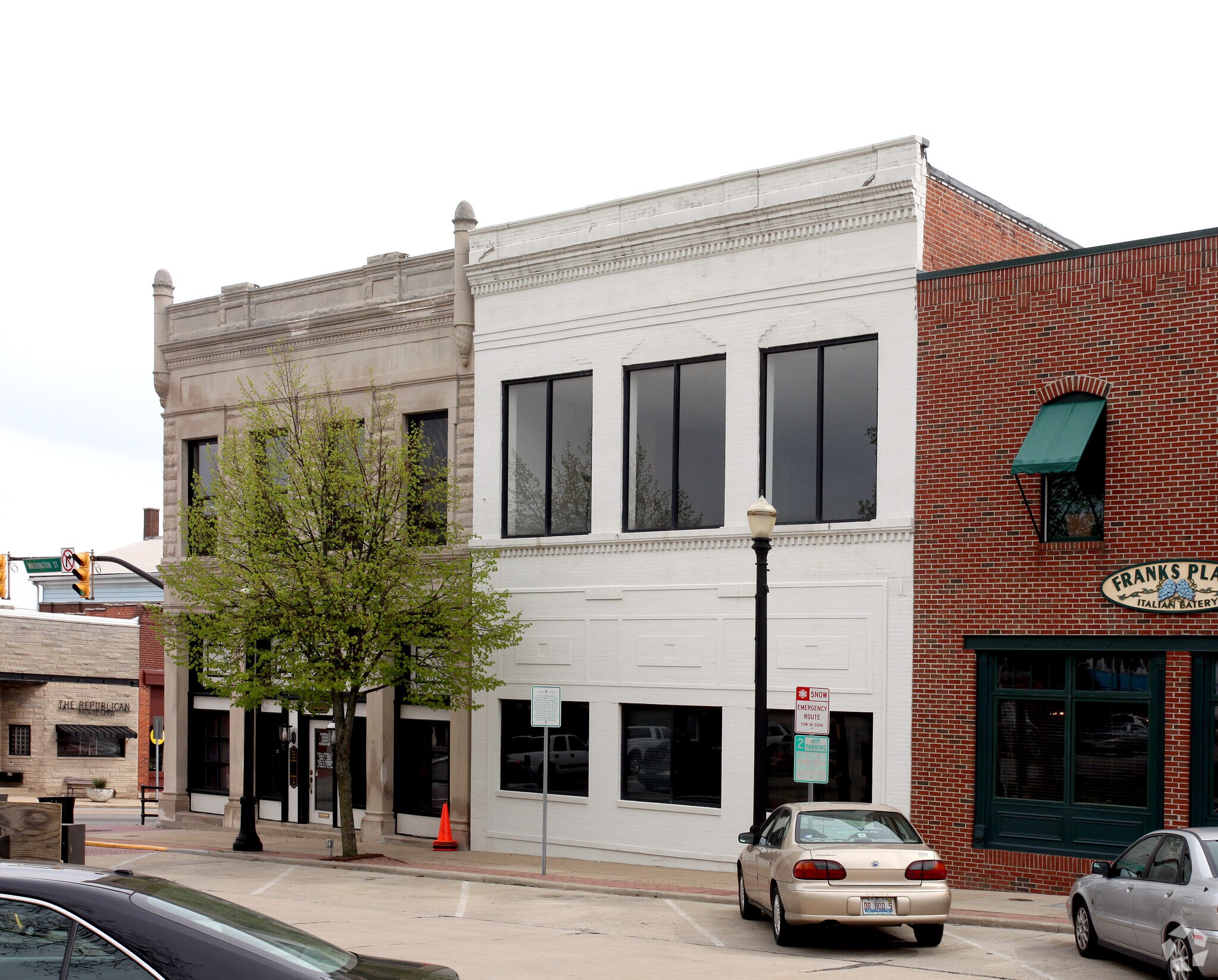 1 S Washington St, Danville, IN for Rent