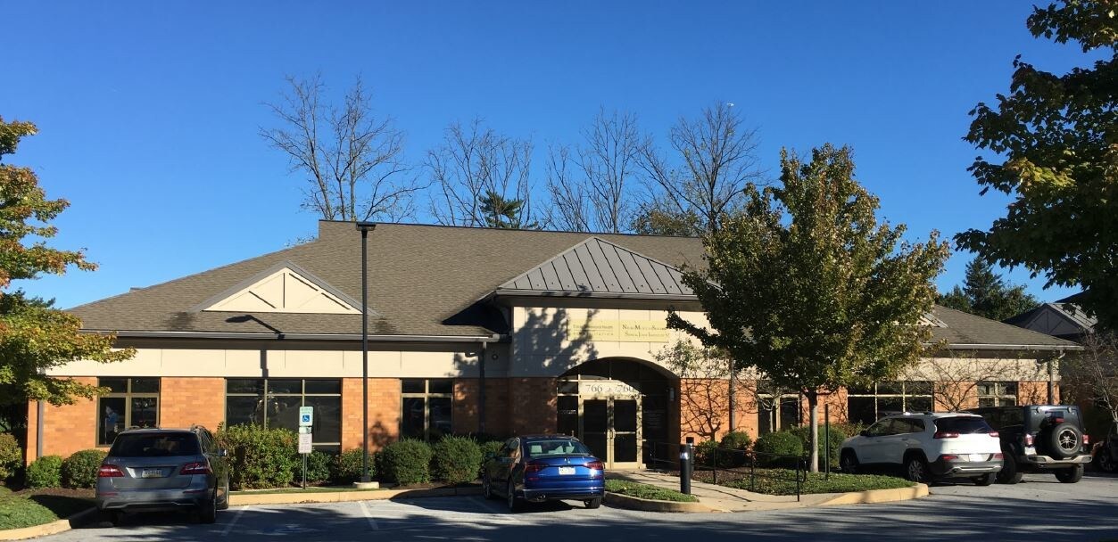 766 W Lincoln Hwy, Exton, PA for Rent