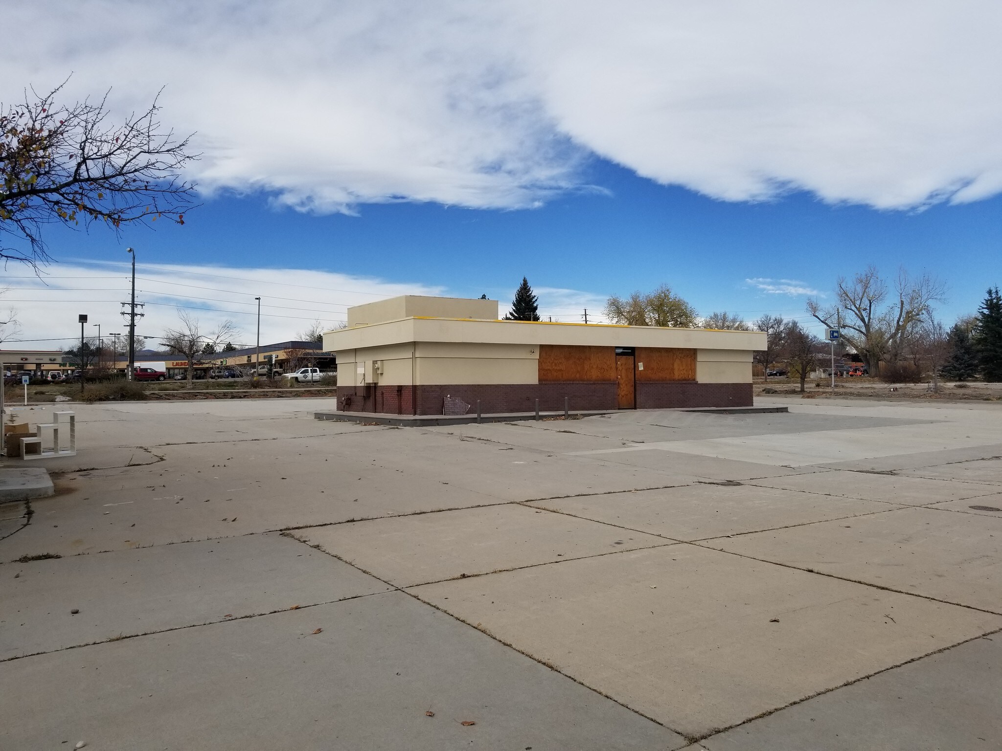 8150 Sheridan Blvd Westminster, CO 80003 Retail Property for Sale on