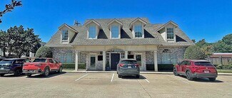 Tulsa, OK Office - 6846 S Trenton Ave Tulsa, OK Office - 6846 S Trenton Ave