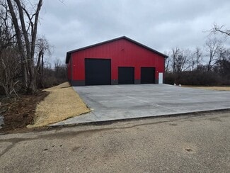 Erlanger, KY Industrial - 1822 Airway Drive dr