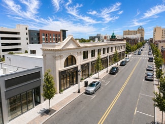 Hackensack, NJ Office/Retail, Retail - 286-300 Main St