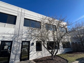 McHenry, IL Flex - 707 Ridgeview Dr McHenry, IL Flex - 707 Ridgeview Dr