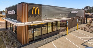 Wapato, WA Retail - 105 N Frontage Rd