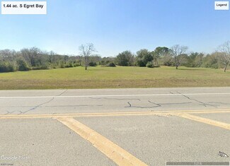 League City, TX Commercial Land - TBD S Egret Bay Blvd League City, TX Commercial Land - TBD S Egret Bay Blvd