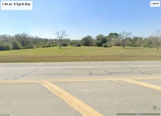 League City, TX Commercial - TBD S Egret Bay Blvd