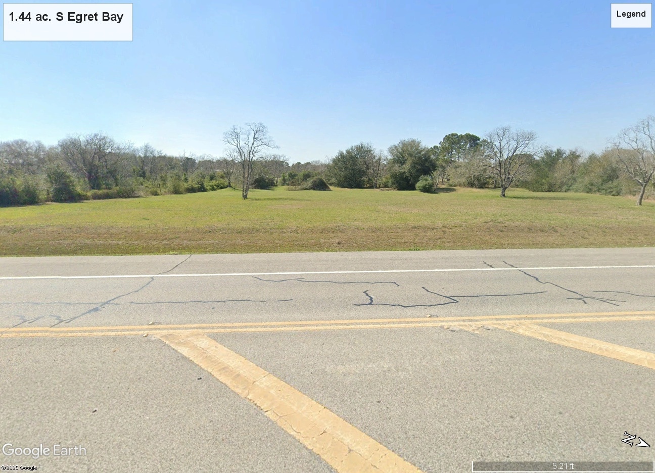 TBD S Egret Bay Blvd, League City, TX for Sale