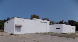 Indianapolis, IN Industrial - 2235 Montcalm St