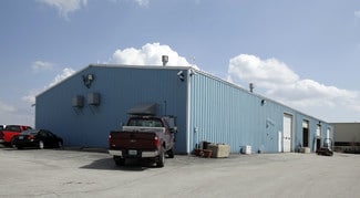 Hazelwood, MO Flex - 11785-11793 Missouri Bottom Rd Hazelwood, MO Flex - 11785-11793 Missouri Bottom Rd
