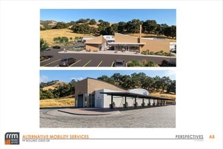 Thousand Oaks, CA Commercial Land - 99 Rolling Oaks Dr Thousand Oaks, CA Commercial Land - 99 Rolling Oaks Dr